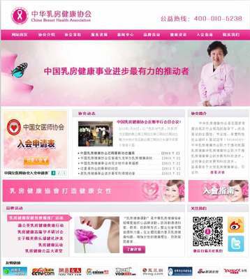 郑州网站建设,健康协会价格_郑州乳房健康协会网站建设!_河南郑州市郑州网站建设.